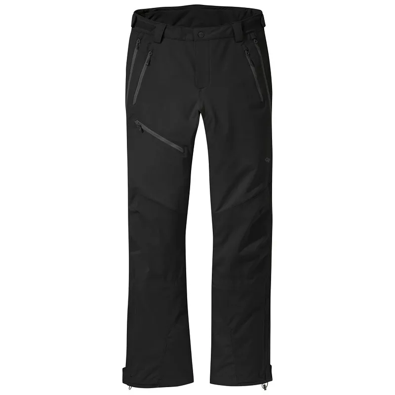 Outdoor Research Womens Trailbreaker II Pants Black